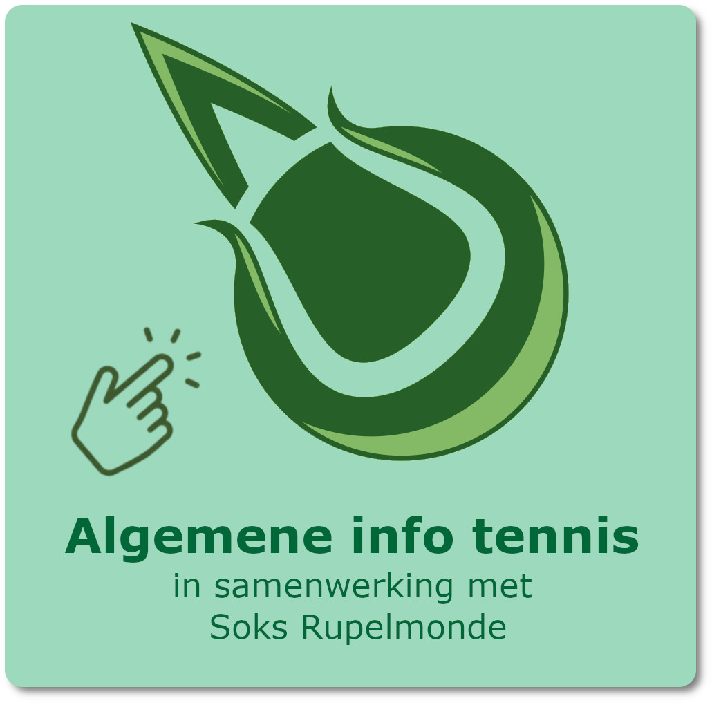 Algemen info over tennis(les) via makefun